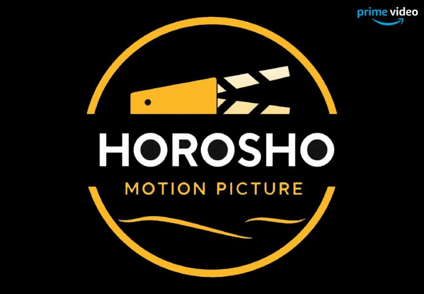 Horosho Motion Picture