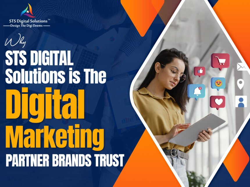 STS Digital Solutions