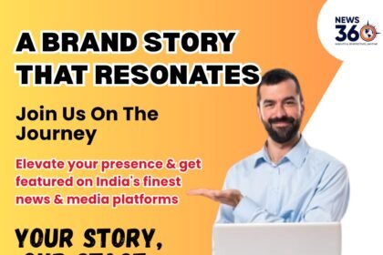 News360 Digital News Channel