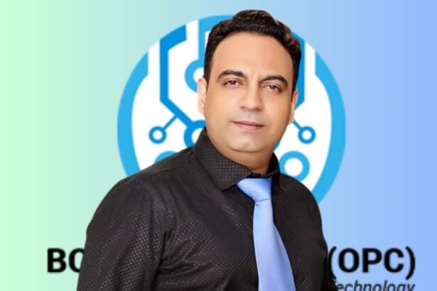 Dr. Manoj Sharma