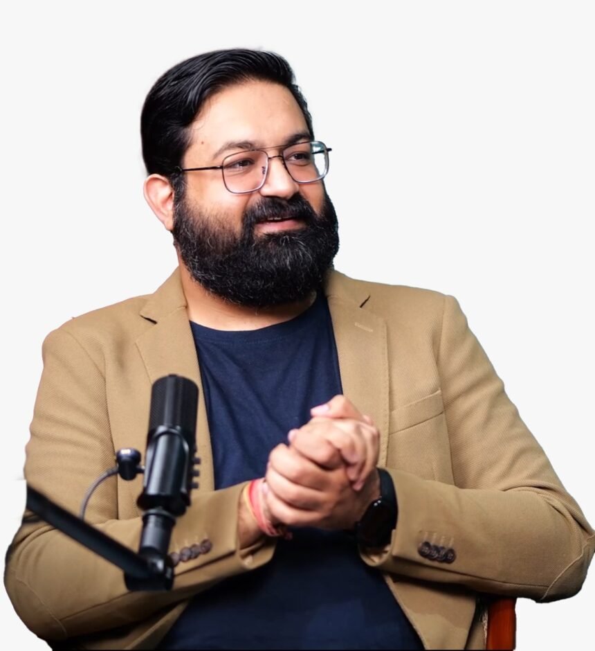 Dr. Vaibbhav Verma