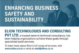 Elion Technologies