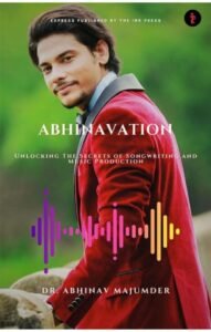 Dr. Abhinav Majumder