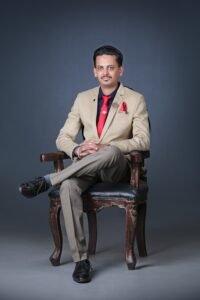 Shreepada R. Rao