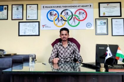 Shreepada R. Rao