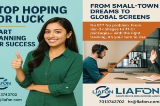Liafon Software