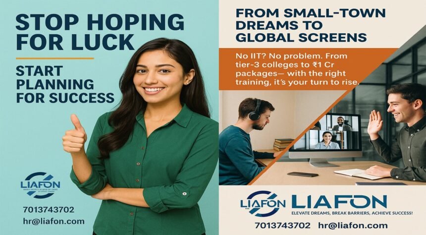Liafon Software