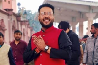 Rahul Banerjee