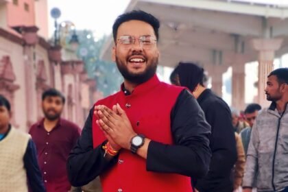 Rahul Banerjee