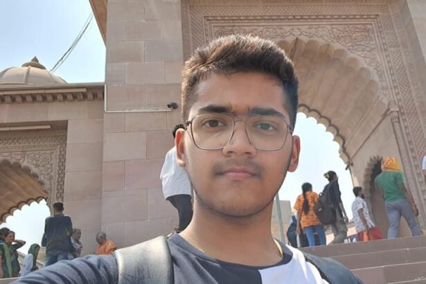 Snehanshu Kumar