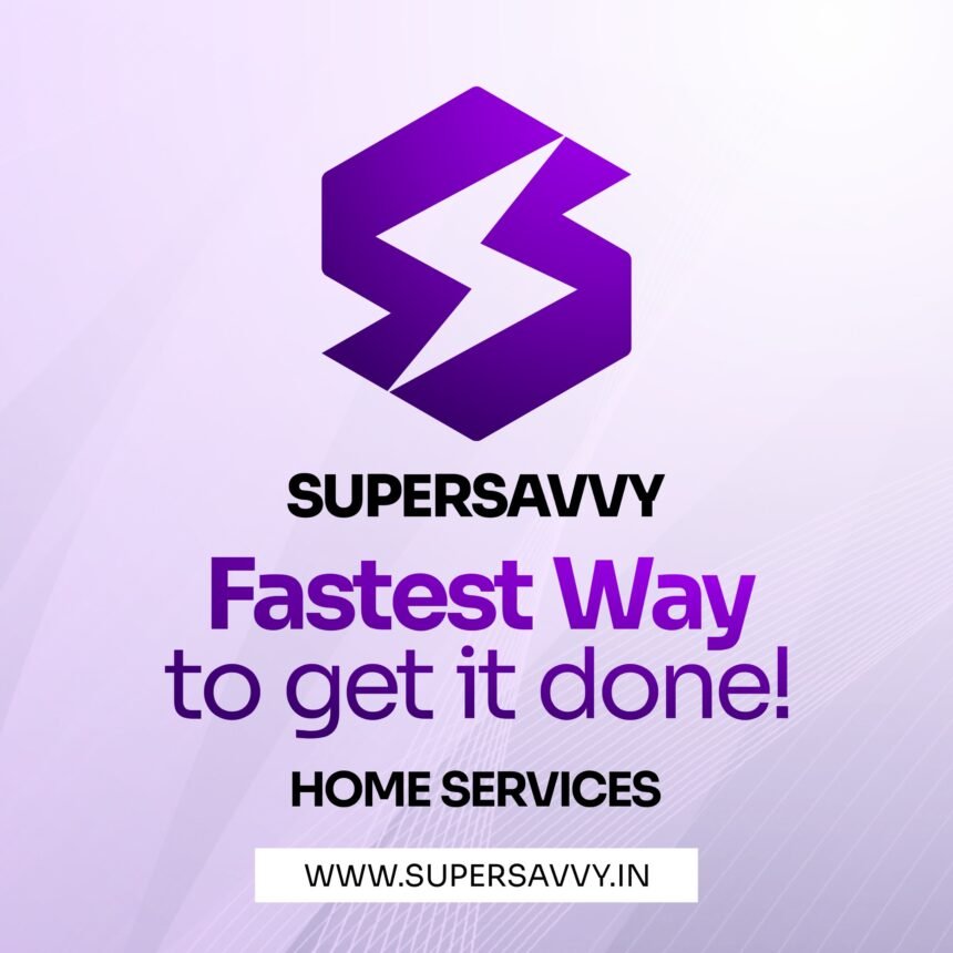 Supersavvy