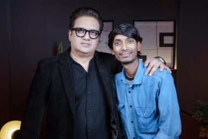 Chandan Mandal