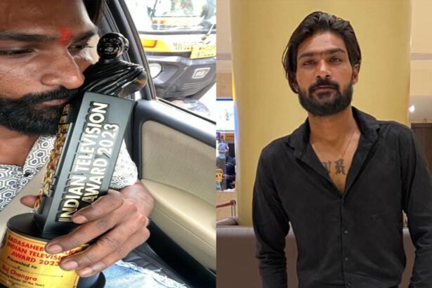 Raj Changra