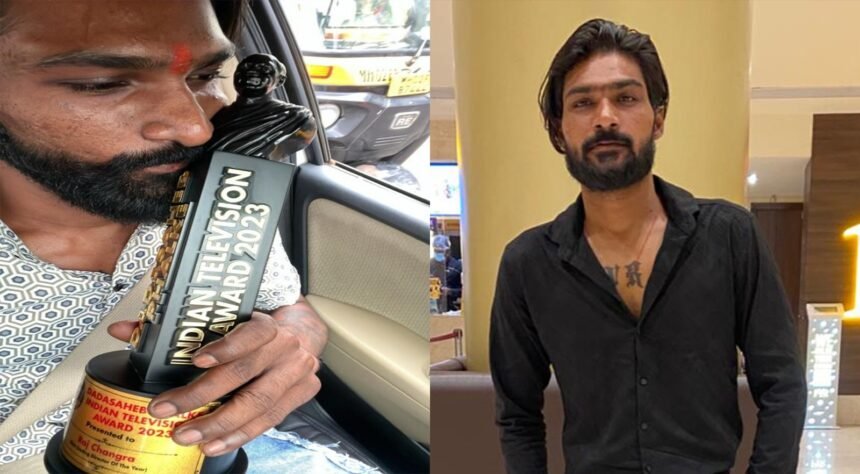 Raj Changra