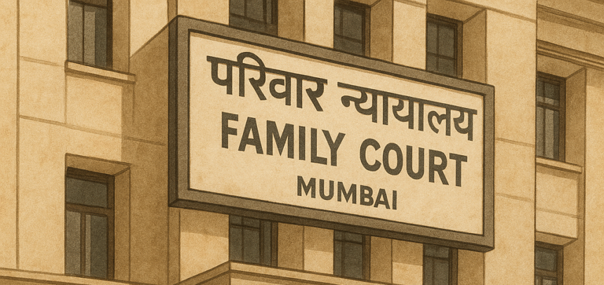 Mumbai Court