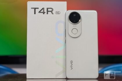 Vivo T4R 5G Mobile Price