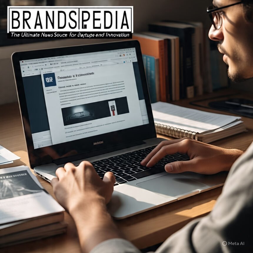 BRANDSPEDIA