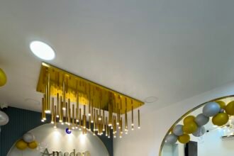 Amedore Salon