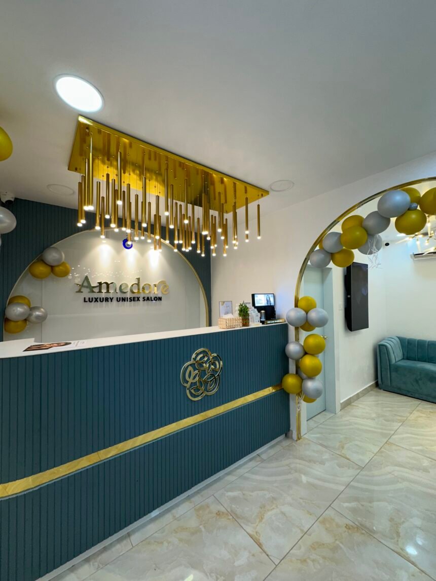 Amedore Salon