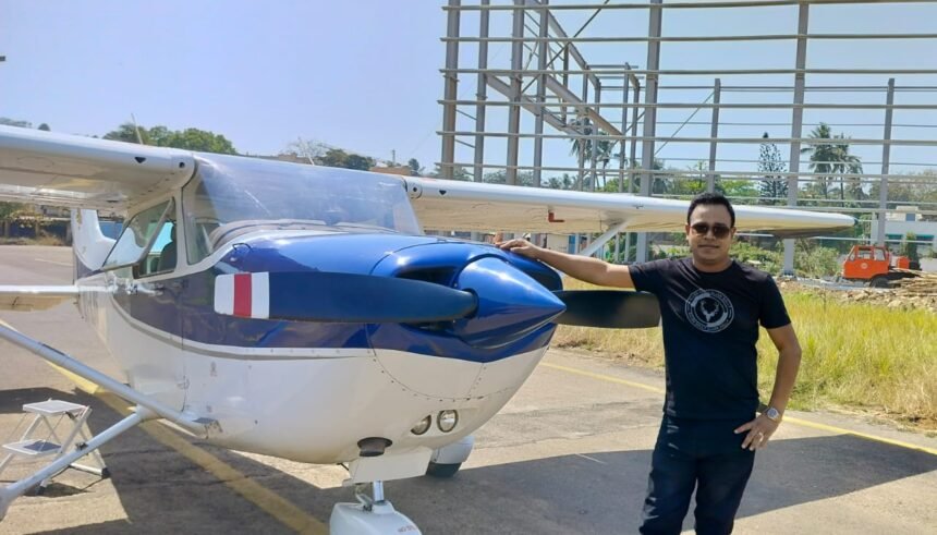 Prof. Dr. Rhituraj Saikia