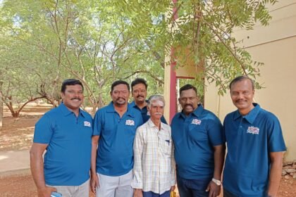 25th Anniversary Alumni Meet