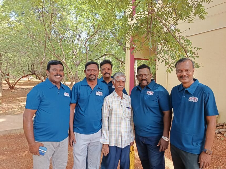 25th Anniversary Alumni Meet