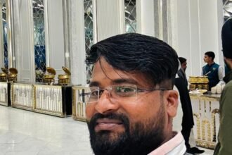 Lal Babu Kumar