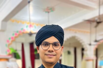 Khushtar Ali Qadri