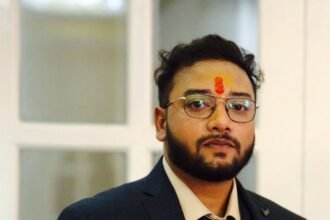 Dr. Gaurav Sinha