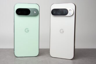 Google Pixel 9