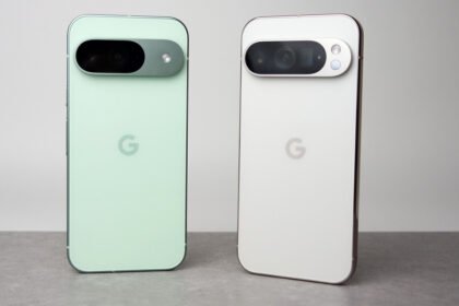 Google Pixel 9