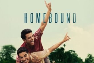 Homebound Review 2025