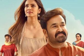 Hridayapoorvam OTT Release