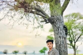 Sahil Raghuwanshi