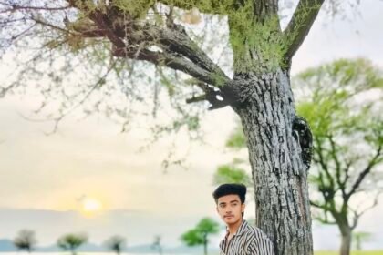 Sahil Raghuwanshi