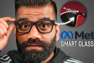 Meta Smart Glasses Price