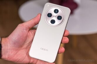 OPPO Find X9 Series