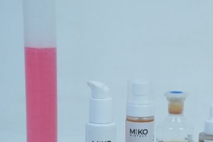 Miko Biotech