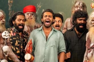 Sumathi Valavu OTT Release Date