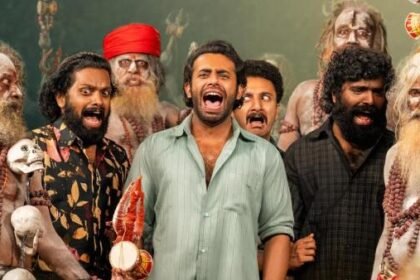 Sumathi Valavu OTT Release Date