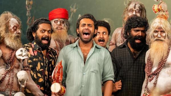 Sumathi Valavu OTT Release Date