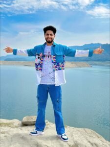 Verry Thakur