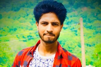 Verry Thakur