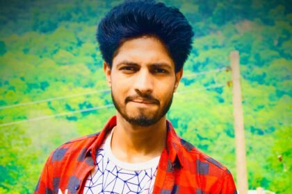 Verry Thakur