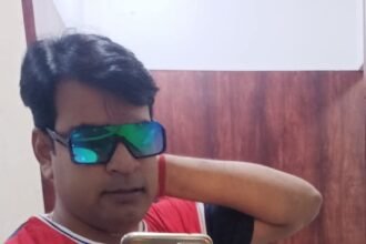 Manish Kumar