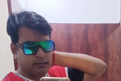 Manish Kumar