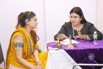 Dr. Anjanaa Bakshi