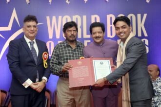 Dr. Nilesh Madhukar Rane