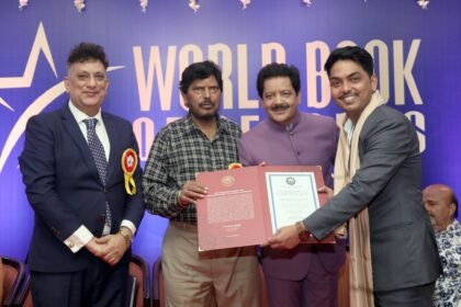 Dr. Nilesh Madhukar Rane