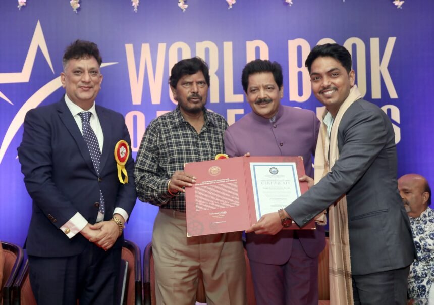 Dr. Nilesh Madhukar Rane